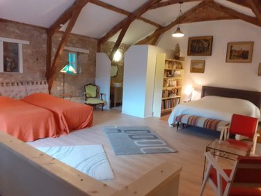 Maison a vendre Berganty 46090 Lot 375 m2 9 pièces 655000 euros