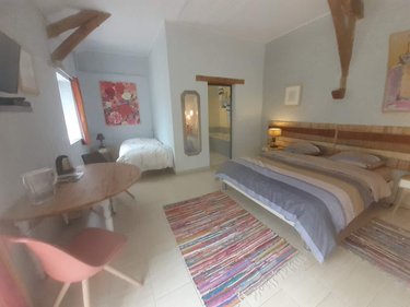 Maison a vendre Berganty 46090 Lot 375 m2 9 pièces 655000 euros