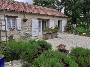 Maison a vendre Berganty 46090 Lot 375 m2 9 pièces 655000 euros