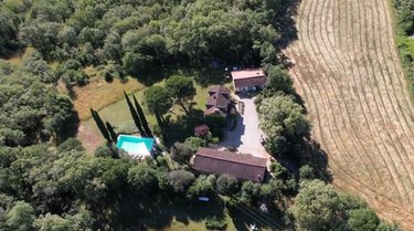 Maison a vendre Berganty 46090 Lot 375 m2 9 pièces 655000 euros