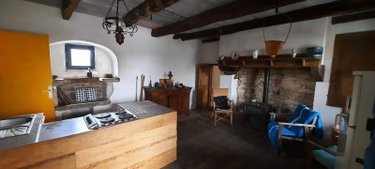 Maison a vendre Lugagnac 46260 Lot 48 m2 3 pièces 121120 euros