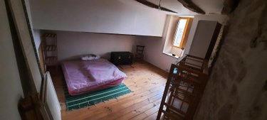 Maison a vendre Lugagnac 46260 Lot 48 m2 3 pièces 105400 euros