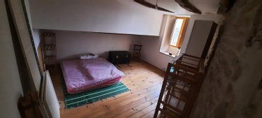 Maison a vendre Lugagnac 46260 Lot 48 m2 3 pièces 121120 euros