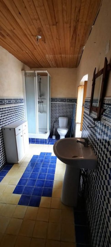 Maison a vendre Lugagnac 46260 Lot 48 m2 3 pièces 105400 euros