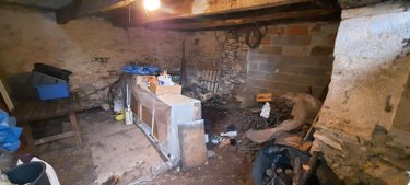 Maison a vendre Lugagnac 46260 Lot 48 m2 3 pièces 121120 euros