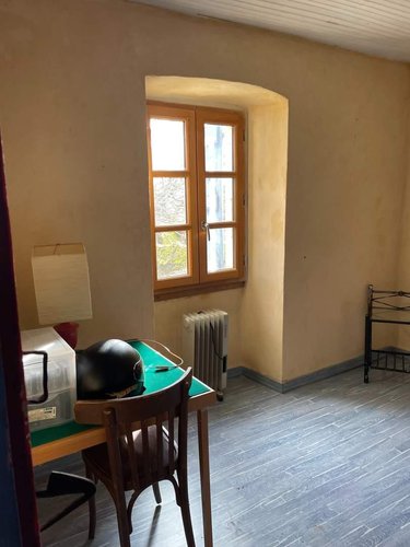 Maison a vendre Lugagnac 46260 Lot 48 m2 3 pièces 121120 euros