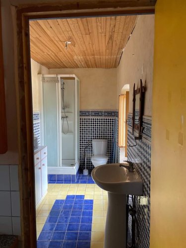 Maison a vendre Lugagnac 46260 Lot 48 m2 3 pièces 105400 euros