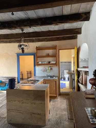 Maison a vendre Lugagnac 46260 Lot 48 m2 3 pièces 121120 euros