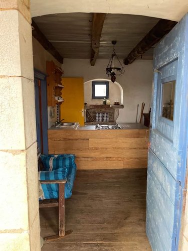 Maison a vendre Lugagnac 46260 Lot 48 m2 3 pièces 121120 euros