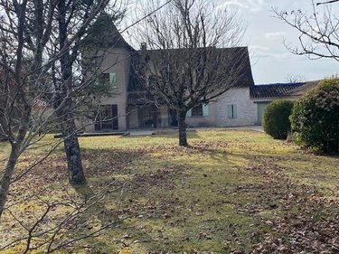 Maison a vendre Lalbenque 46230 Lot 144 m2 10 pièces 243000 euros