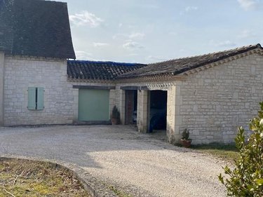Maison a vendre Lalbenque 46230 Lot 144 m2 10 pièces 272960 euros