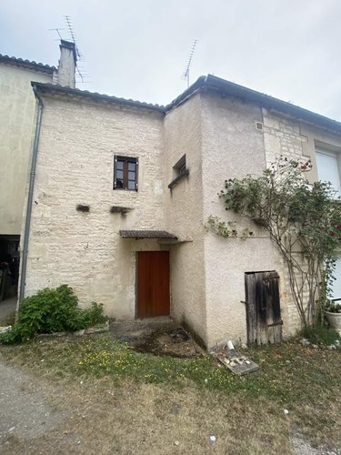 Maison a vendre Lalbenque 46230 Lot 62 m2 3 pièces 76056 euros