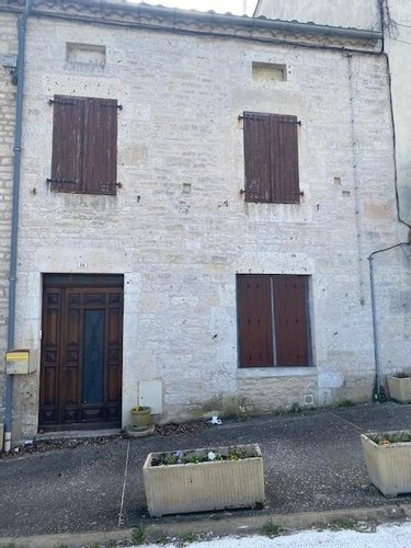 Maison a vendre Lalbenque 46230 Lot 62 m2 3 pièces 79200 euros