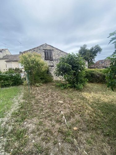 Maison a vendre Lalbenque 46230 Lot 62 m2 3 pièces 76056 euros