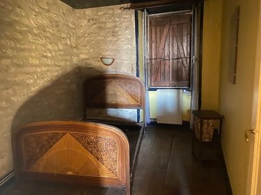Maison a vendre Lalbenque 46230 Lot 62 m2 3 pièces 79200 euros