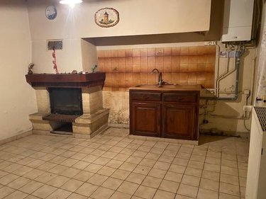 Maison a vendre Lalbenque 46230 Lot 62 m2 3 pièces 79200 euros
