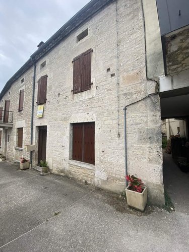 Maison a vendre Lalbenque 46230 Lot 62 m2 3 pièces 76056 euros