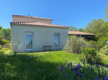 Maison a vendre Cieurac 46230 Lot 120 m2 5 pièces 304040 euros