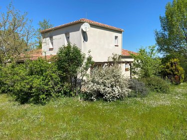 Maison a vendre Cieurac 46230 Lot 120 m2 5 pièces 304040 euros