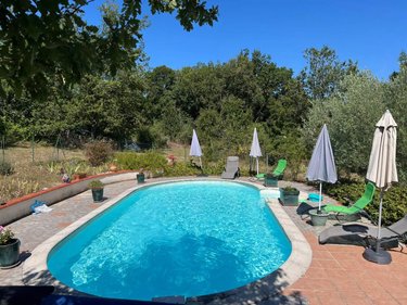 Maison a vendre Cieurac 46230 Lot 120 m2 5 pièces 304040 euros