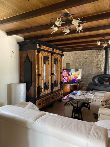 Maison a vendre Belmont-Sainte-Foi 46230 Lot 148 m2 6 pièces 335120 euros