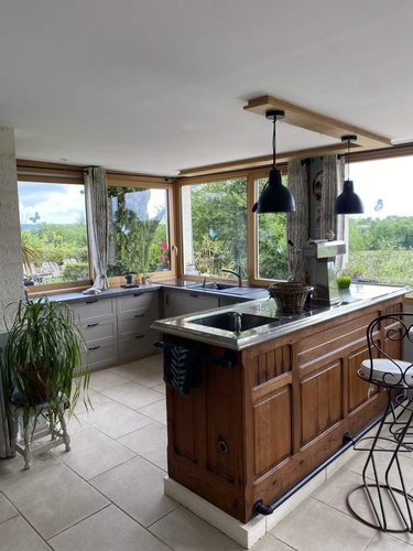 Maison a vendre Belmont-Sainte-Foi 46230 Lot 148 m2 6 pièces 335120 euros