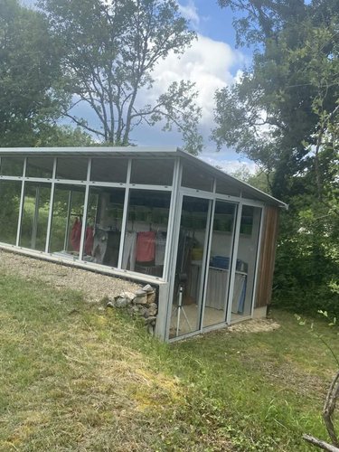 Maison a vendre Cremps 46230 Lot 150 m2 5 pièces 386920 euros