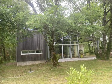 Maison a vendre Cremps 46230 Lot 150 m2 5 pièces 386920 euros