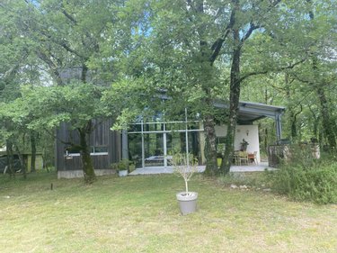 Maison a vendre Cremps 46230 Lot 150 m2 5 pièces 386920 euros