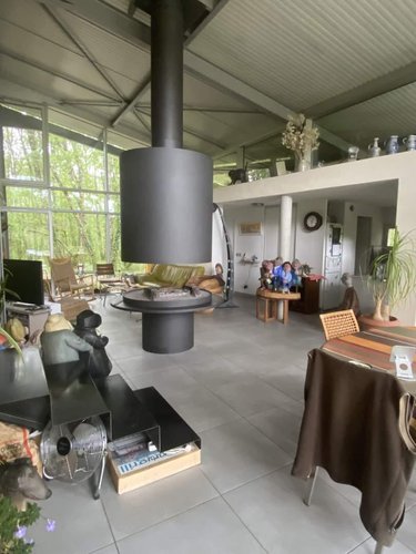 Maison a vendre Cremps 46230 Lot 150 m2 5 pièces 386920 euros