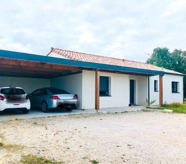 Maison a vendre Cieurac 46230 Lot 89 m2 3 pièces 241640 euros