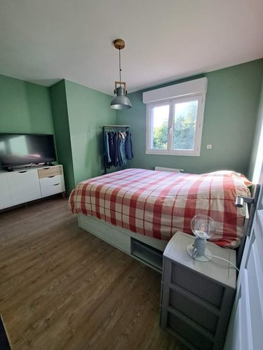 Maison a vendre Cieurac 46230 Lot 89 m2 3 pièces 241640 euros