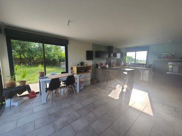 Maison a vendre Cieurac 46230 Lot 89 m2 3 pièces 241640 euros