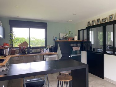 Maison a vendre Cieurac 46230 Lot 89 m2 3 pièces 241640 euros