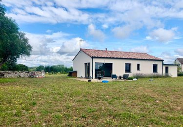 Maison a vendre Cieurac 46230 Lot 89 m2 3 pièces 241640 euros