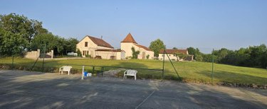 Maison a vendre Bach 46230 Lot 276 m2 9 pièces 470007 euros