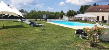 Maison a vendre Bach 46230 Lot 276 m2 9 pièces 470007 euros
