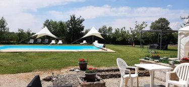 Maison a vendre Bach 46230 Lot 276 m2 9 pièces 470007 euros