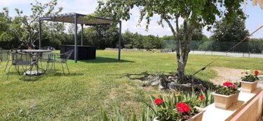 Maison a vendre Bach 46230 Lot 276 m2 9 pièces 470007 euros