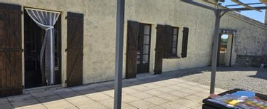 Maison a vendre Bach 46230 Lot 276 m2 9 pièces 470007 euros
