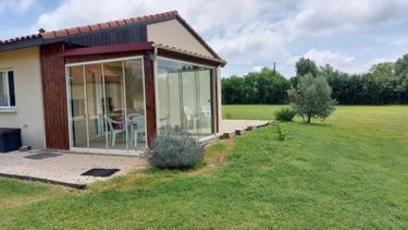 Maison a vendre Bach 46230 Lot 276 m2 9 pièces 470007 euros