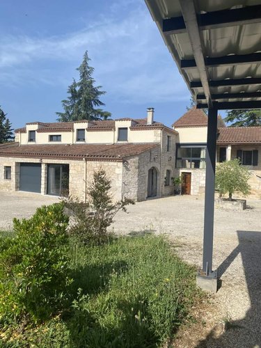 Maison a vendre Cremps 46230 Lot 240 m2 7 pièces 469800 euros