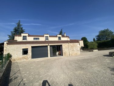 Maison a vendre Cremps 46230 Lot 240 m2 7 pièces 469800 euros