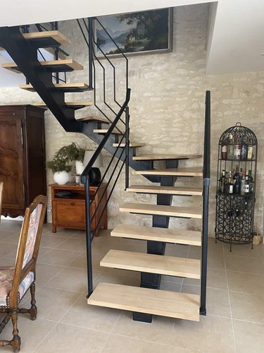 Maison a vendre Cremps 46230 Lot 240 m2 7 pièces 469800 euros