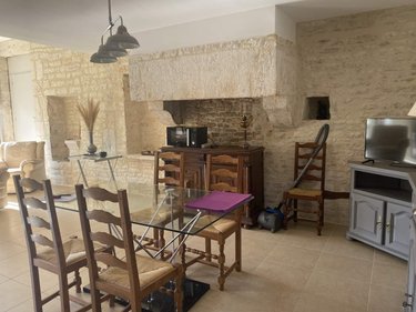 Maison a vendre Cremps 46230 Lot 240 m2 7 pièces 469800 euros