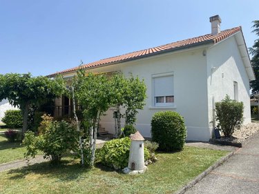 Maison a vendre Lalbenque 46230 Lot 97 m2 4 pièces 176664 euros