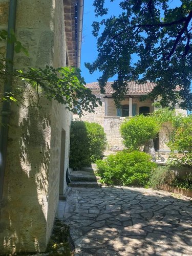 Maison a vendre Lalbenque 46230 Lot 184 m2 5 pièces 293680 euros