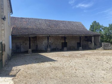Maison a vendre Varaire 46260 Lot 190 m2 6 pièces 335120 euros