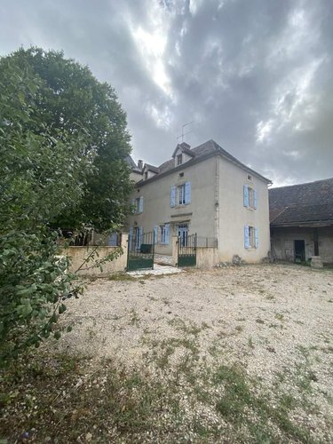 Maison a vendre Varaire 46260 Lot 190 m2 6 pièces 335120 euros