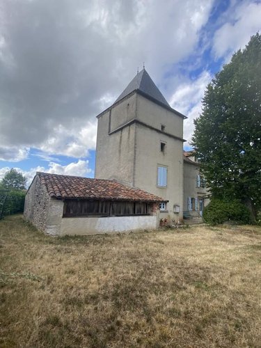 Maison a vendre Varaire 46260 Lot 190 m2 6 pièces 335120 euros